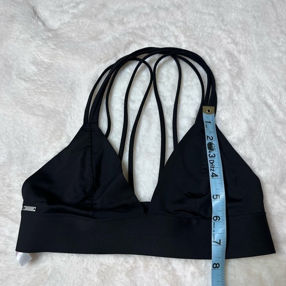 Victoria Secret’s Pink Triangle Bralette - Picture 7 of 8